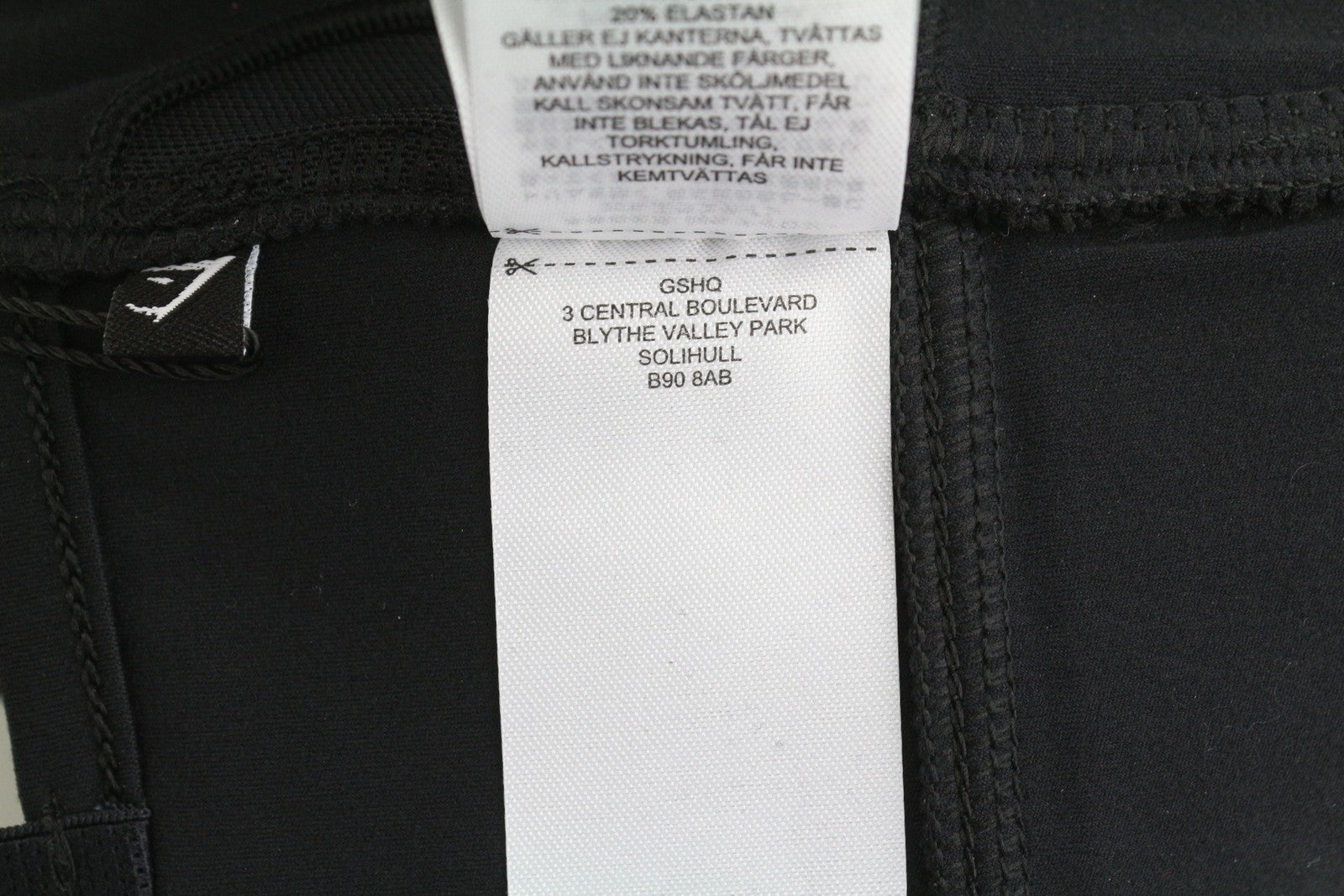 Sports Bra Captivate