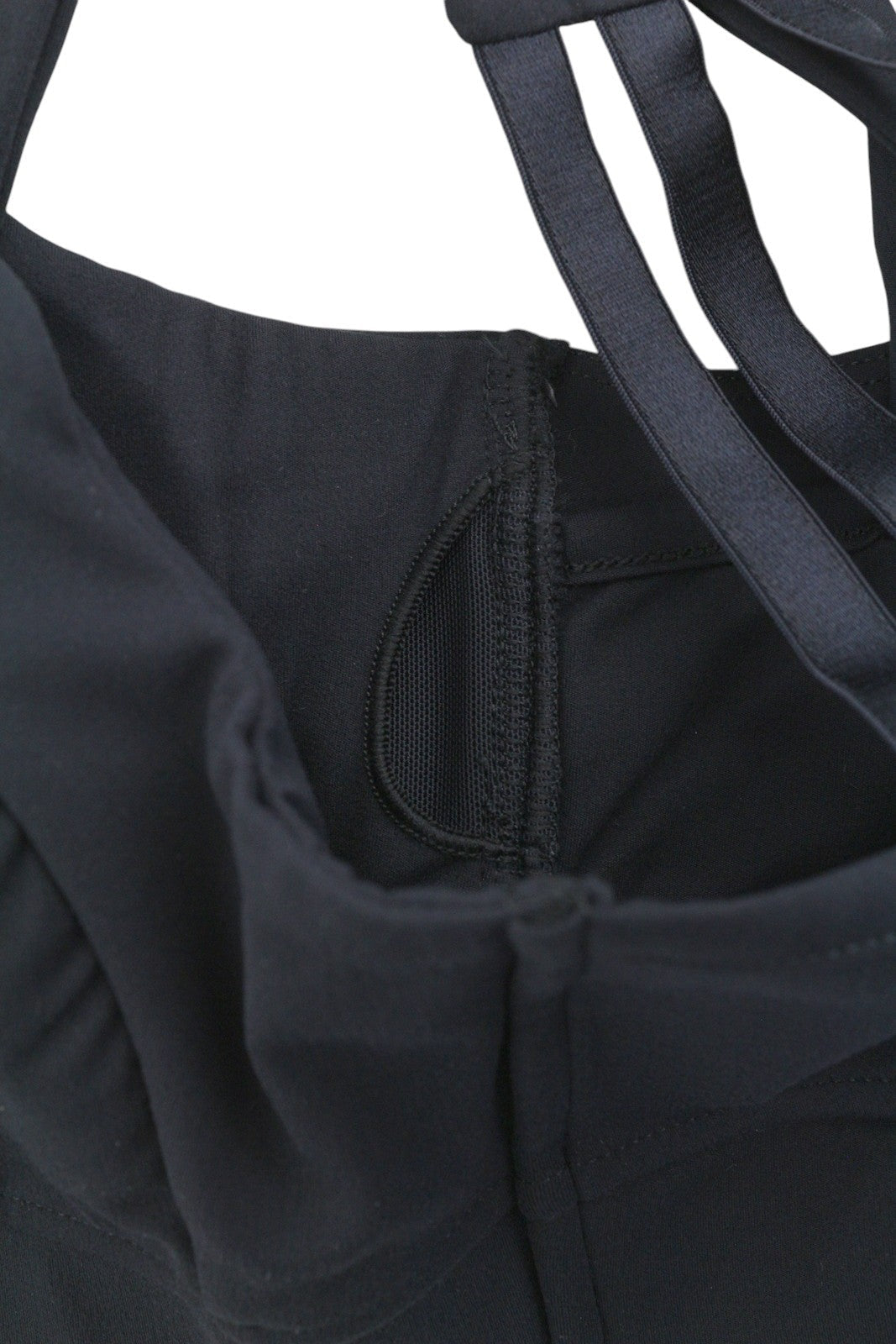 Sports Bra Captivate