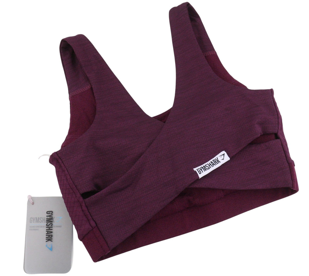 Sports Bra True Texture