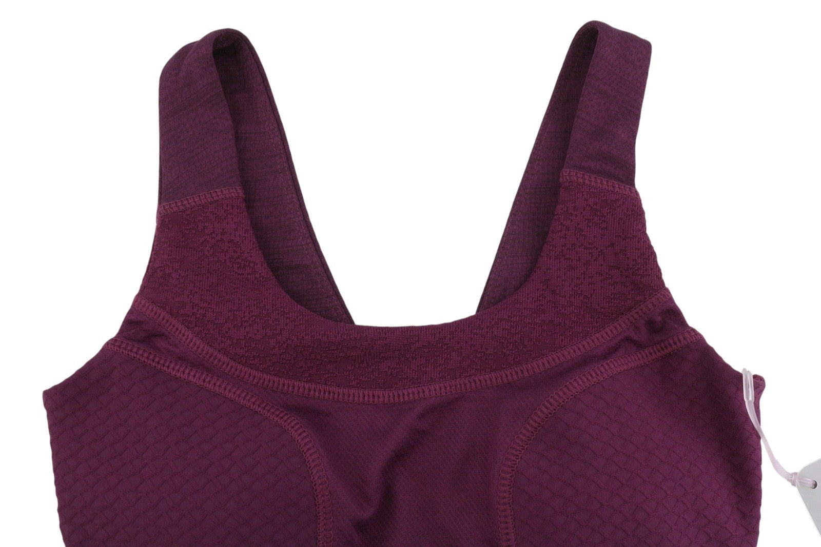 Sports Bra True Texture