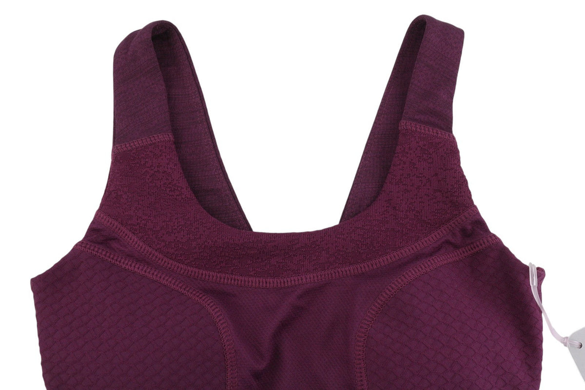 Sports Bra True Texture