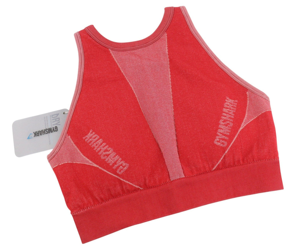 Sportovní podprsenka Turbo Seamless