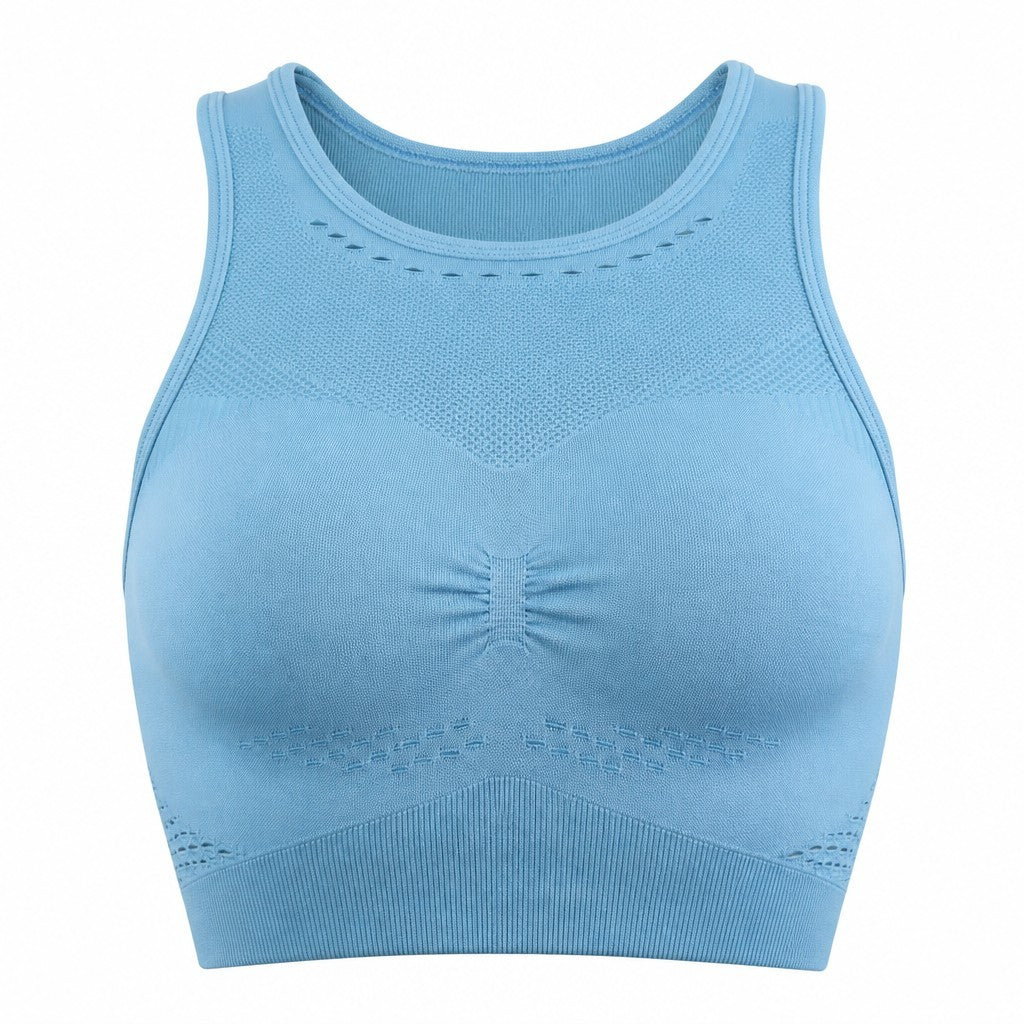 Sportovní podprsenka Flawless Knit