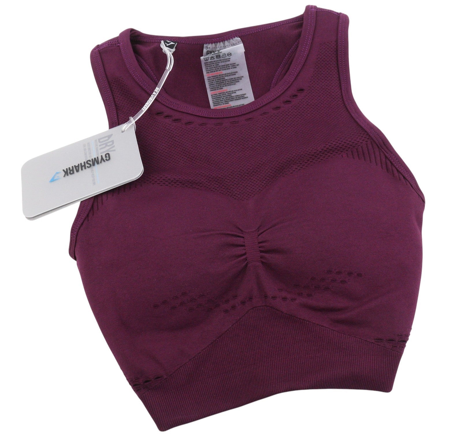 Sports Bra Flawless Knit