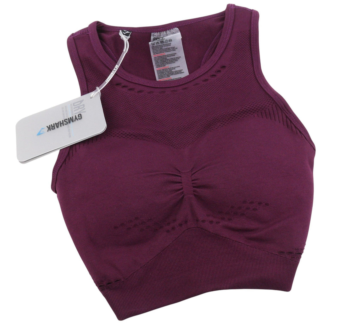 Sportovní podprsenka Flawless Knit