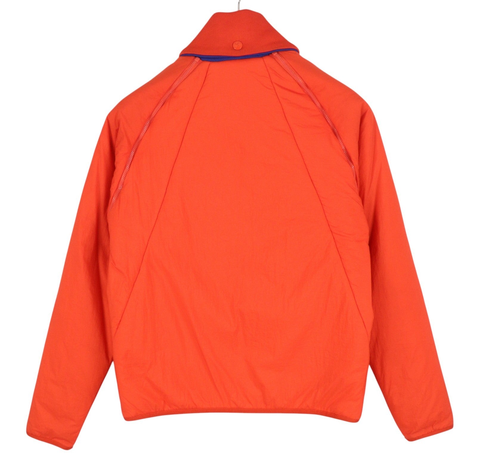 Jacket Transformer Puffer