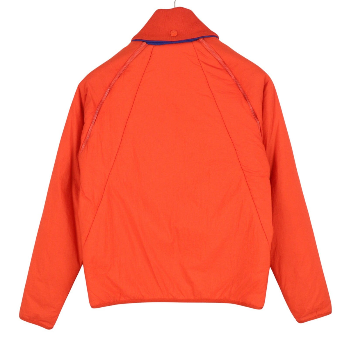 Jacket Transformer Puffer