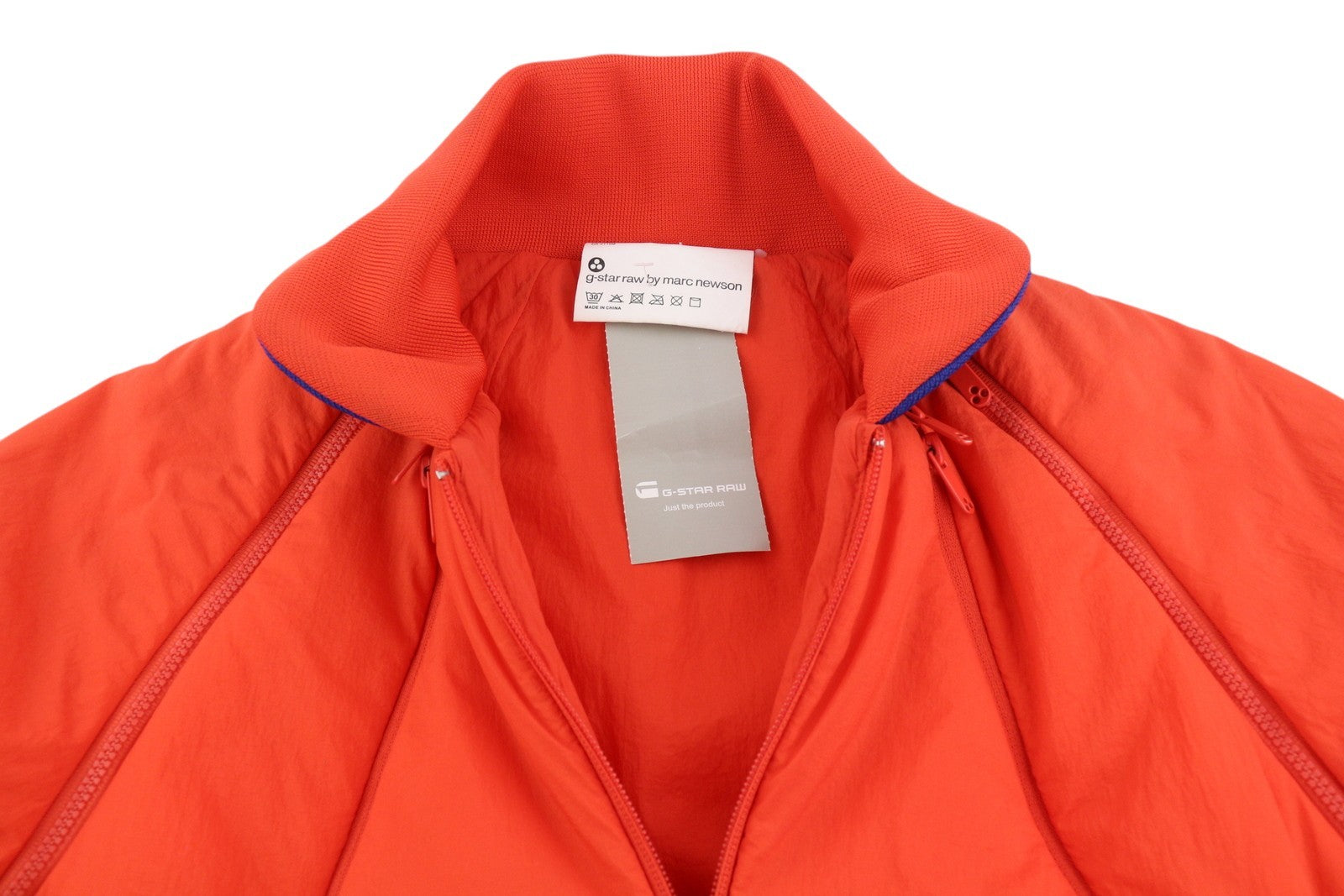Jacket Transformer Puffer