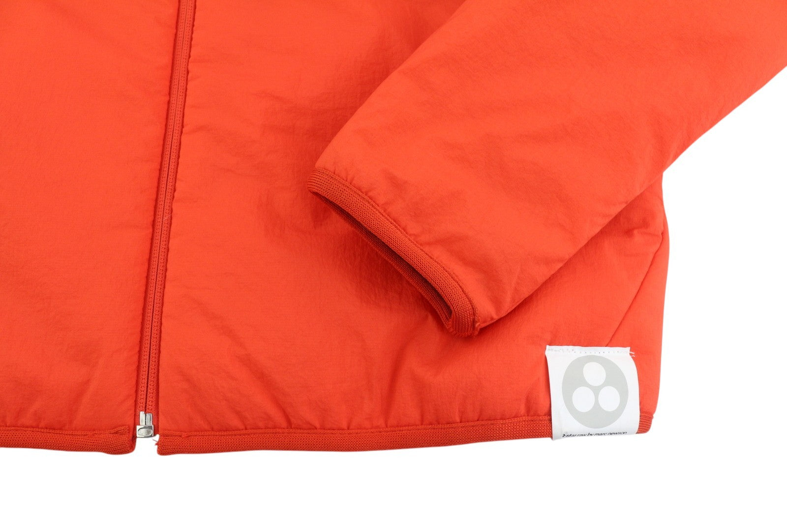 Jacket Transformer Puffer