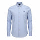 Blue Cotton Shirt