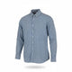 Blue Cotton Shirt