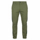 Green Cotton Trousers