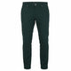 Green Cotton Trousers