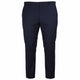 Blue Wool Trousers