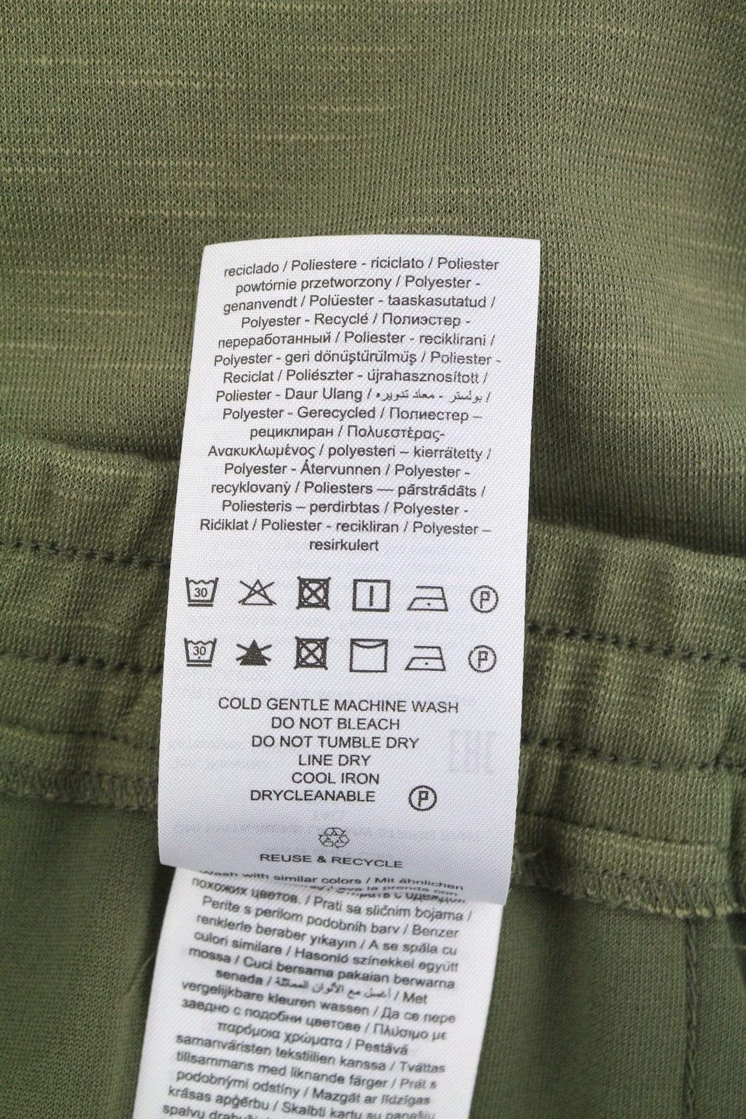Trousers Evita-irene Life