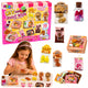 Diy Crafting Decorating Squishy Mini Sweets Snacks Kit