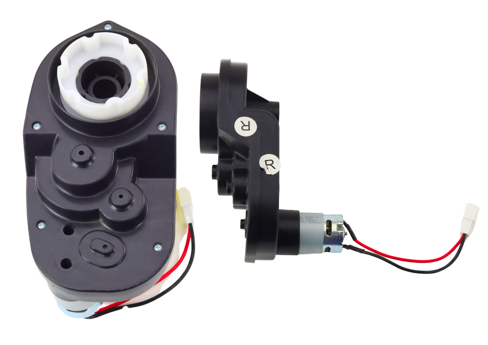 Dk-ca001 - 24v Engine