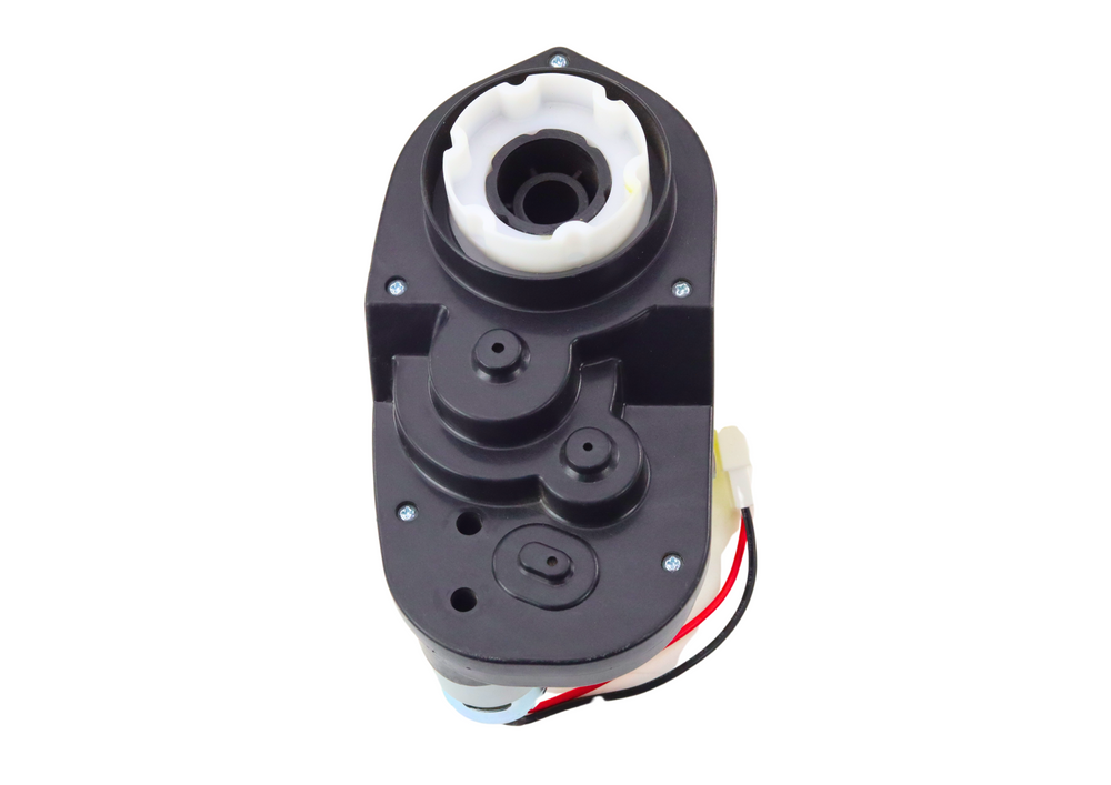 Dk-ca001 - 24v Engine