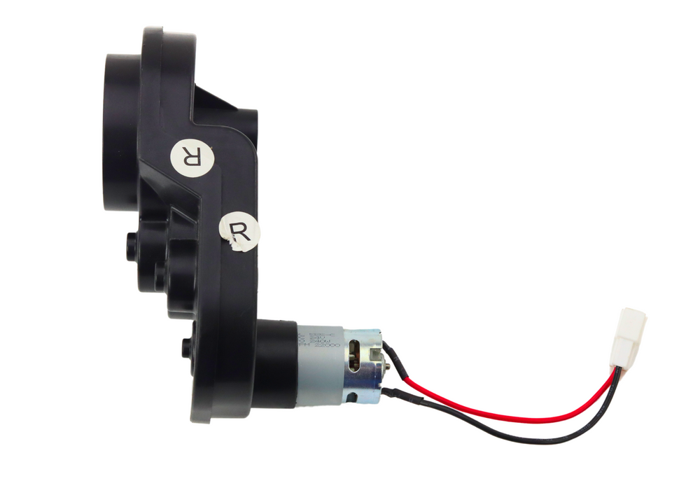 Dk-ca001 - 24v Engine