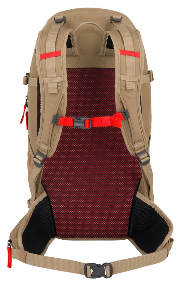 Mochila outdoor loap crestone neo 30 bie bege