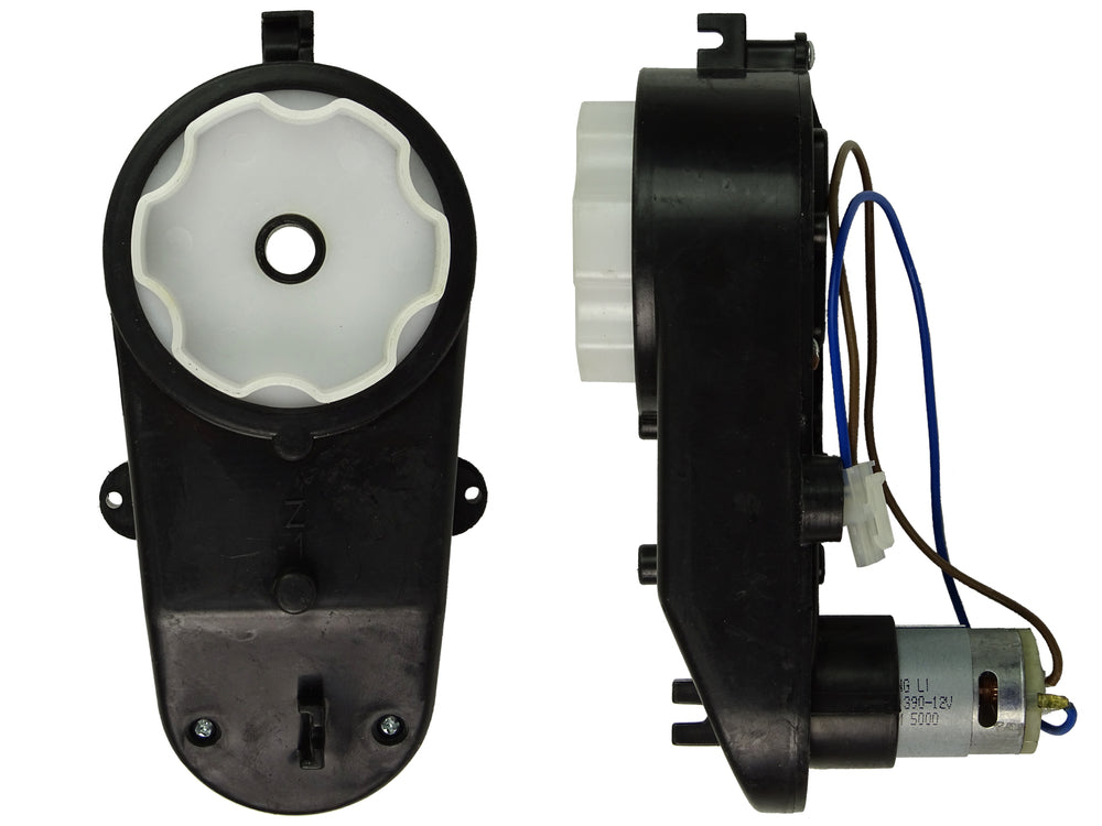 12v 5000 Rpm Steering Motor For S2588 Vehicle
