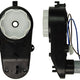 12v 5000 Rpm Steering Motor For S2588 Vehicle
