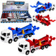 Boom Truck fémfülke állítható kampó 1:55