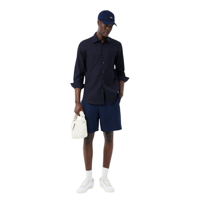 Lacoste Trend Caps / Skate