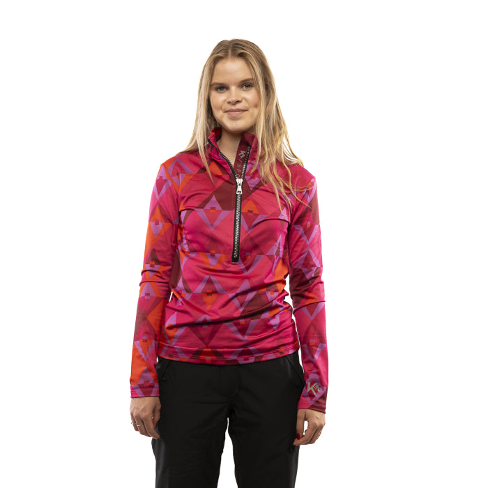Dámske Kou Ski Pully