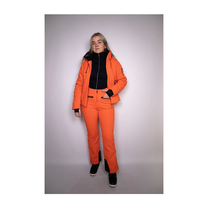 Ice Peak Softshellbroek Dames