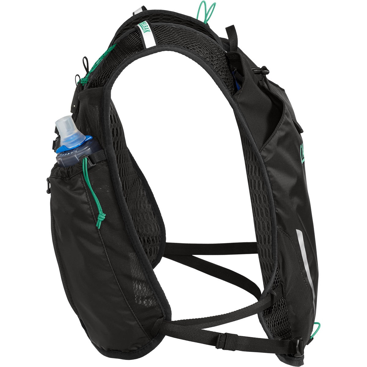 Camelbak Trail Run Vest Black