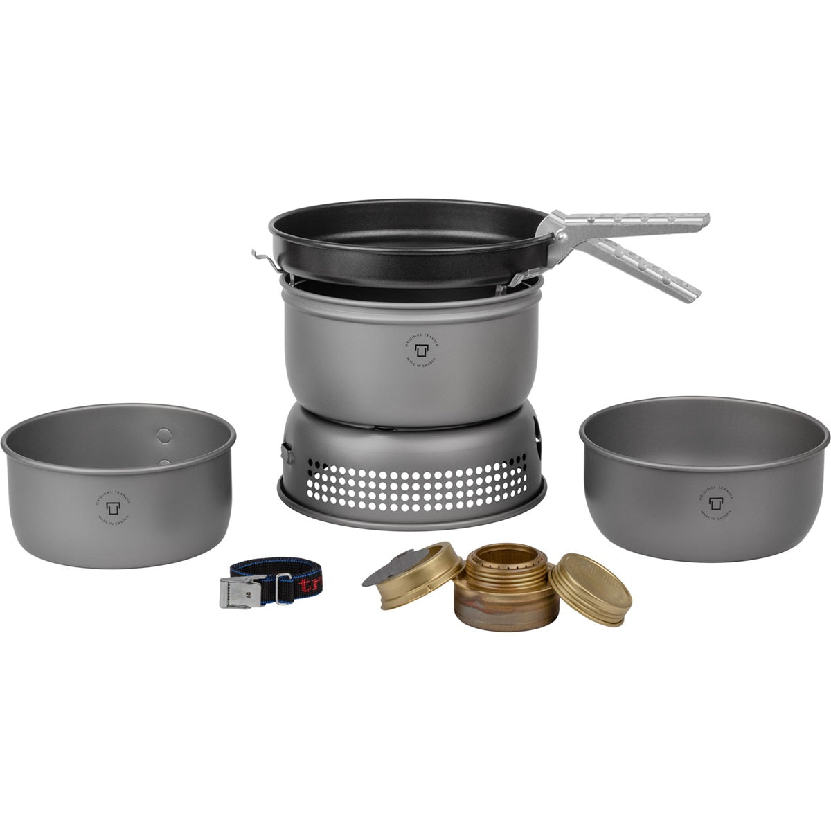 Trangia Stove 25-3/ha