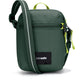 Pacsafe Go Micro Crossbody Spruce Green