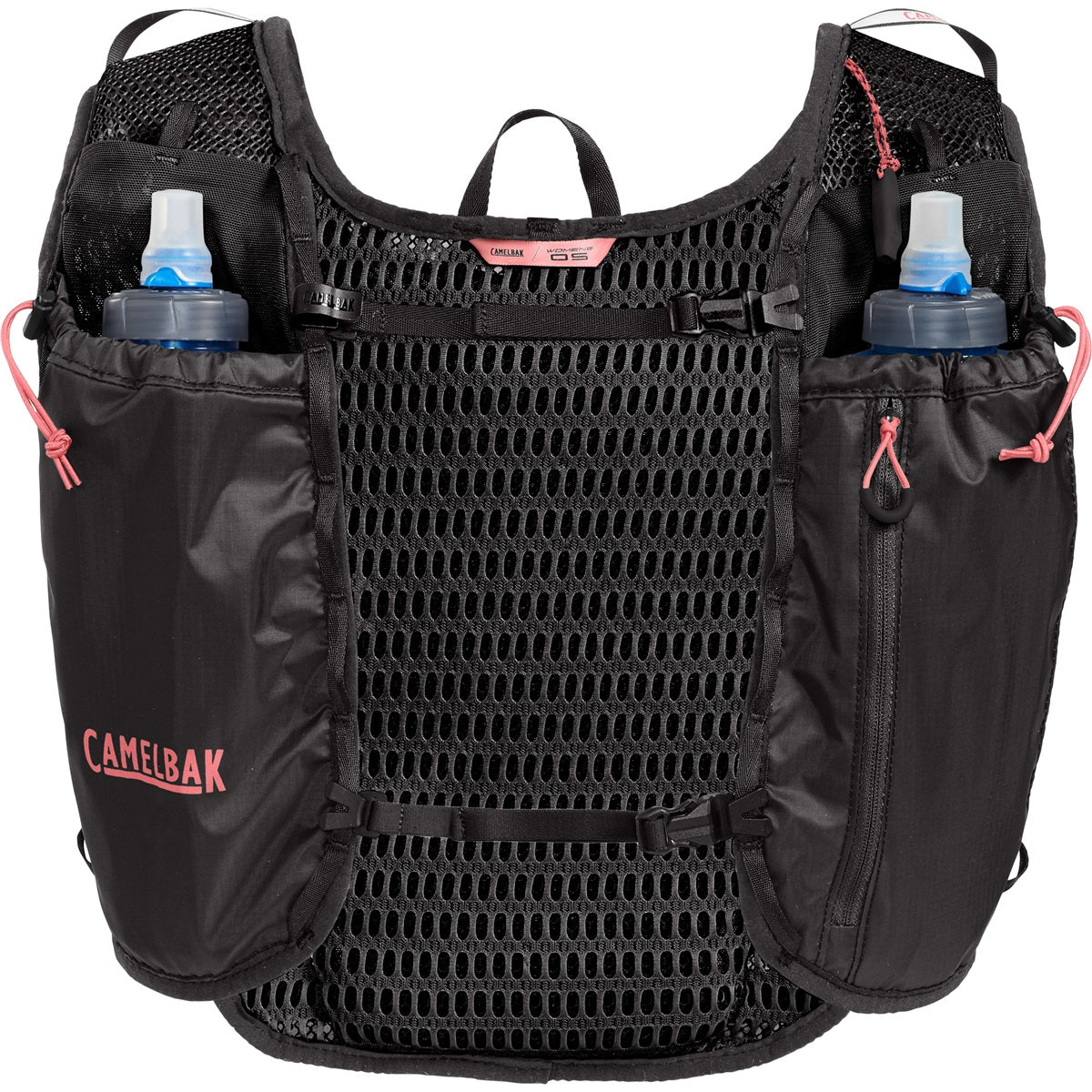 Camelbak Women's Trail Run Vest Black