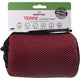 Rubytec Terre Compact Towel Red Xl