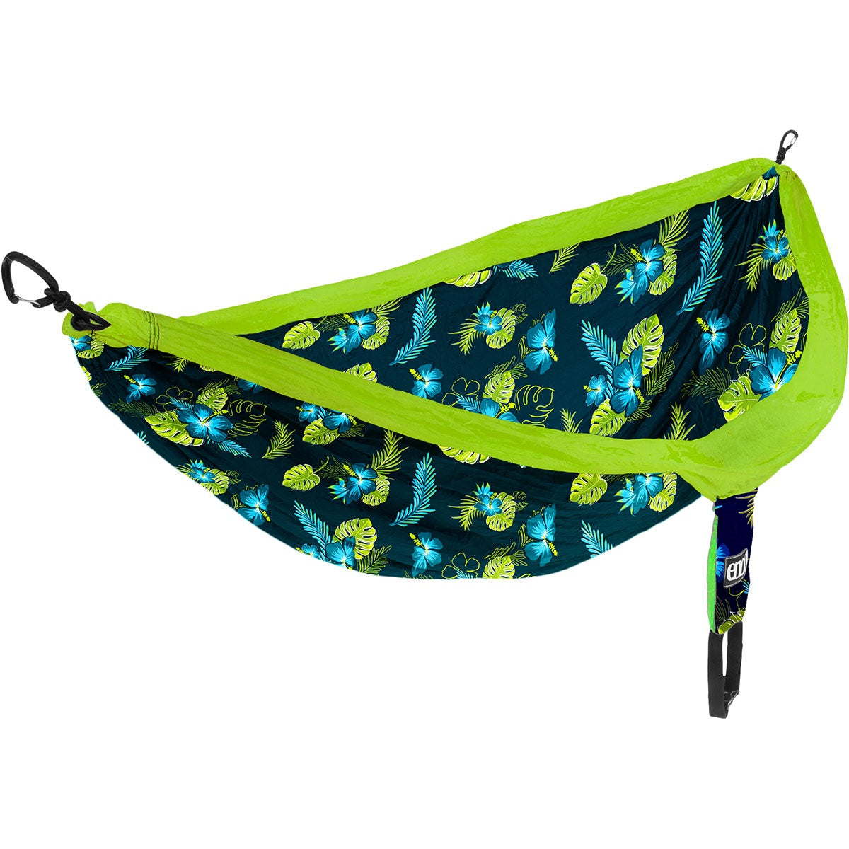 Eno Doublenest Aloha / Zielony