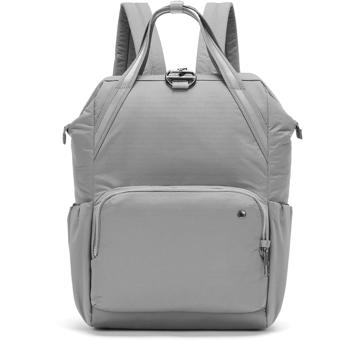 Pacsafe Cx Backpack Econyl Gravity Gray