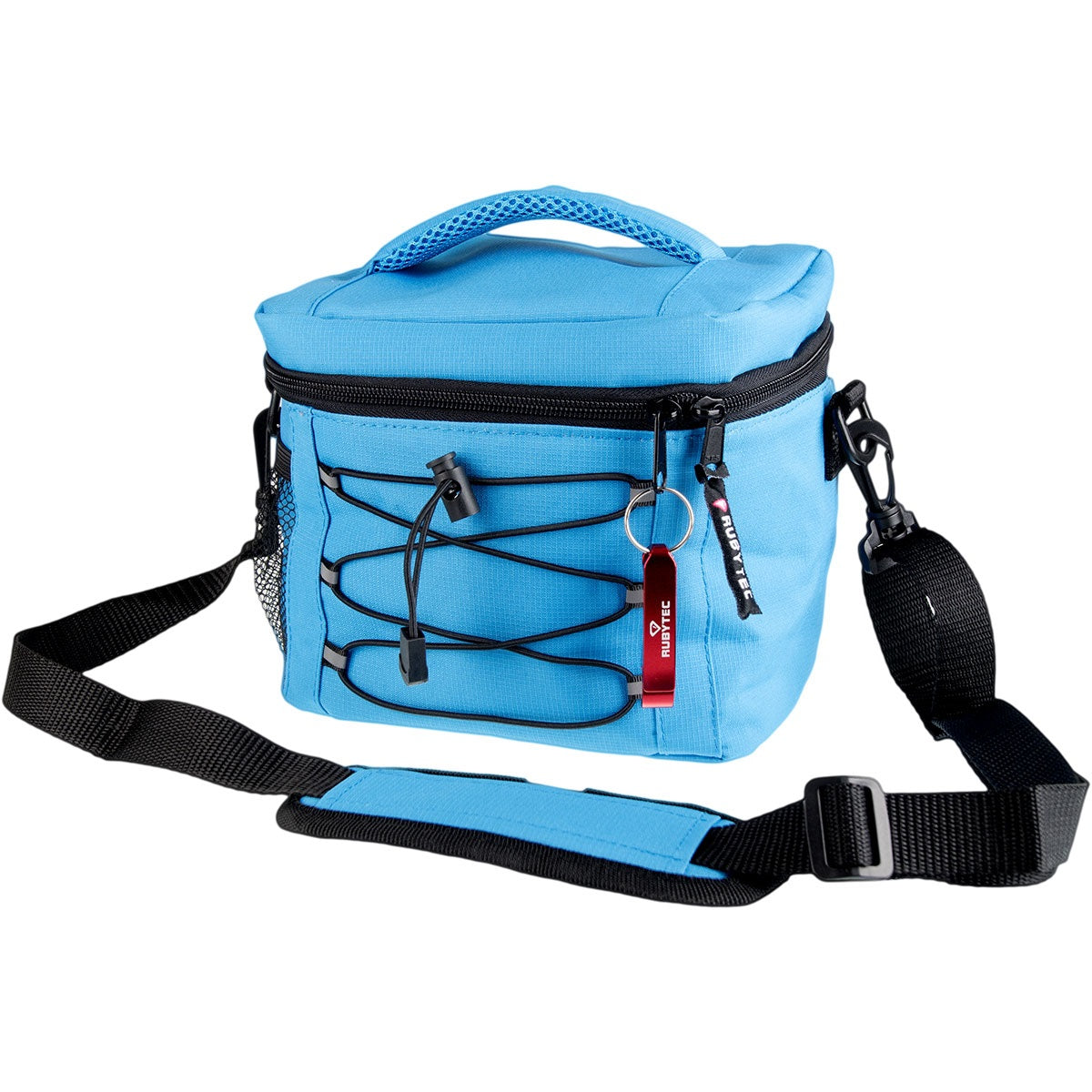 Rubytec Brrr! Bolsa Térmica Azul S
