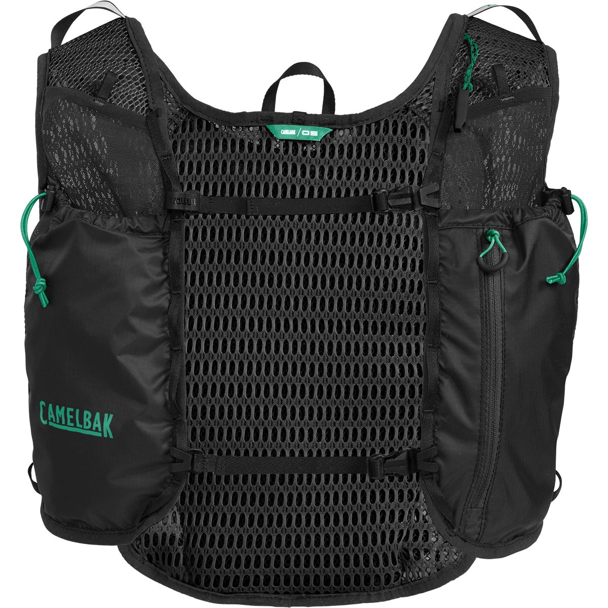 Camelbak Trail Run Vest Black