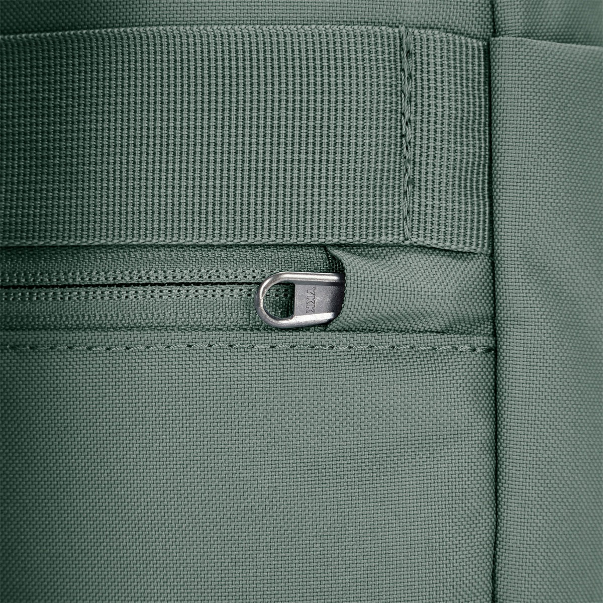 Pacsafe Go 15l Backpack Spruce Green