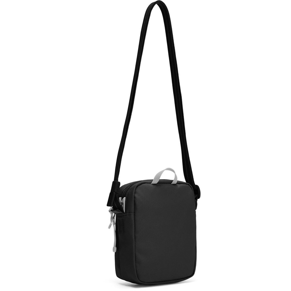 Pacsafe Go Micro Crossbody Jet Black