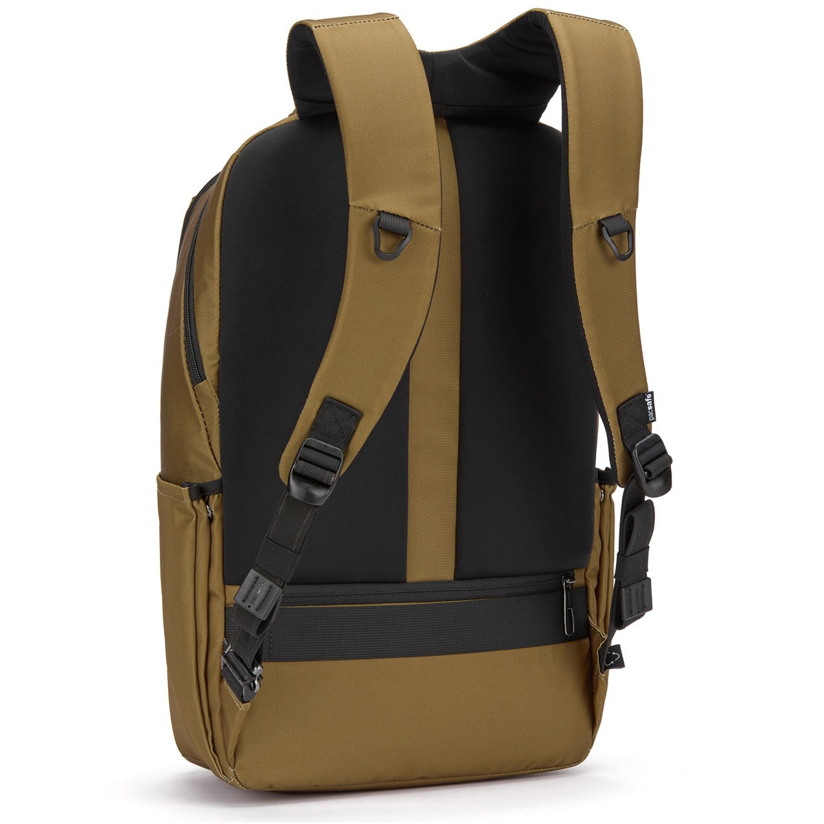 Pacsafe Metrosafe X 20l Backpack Tan