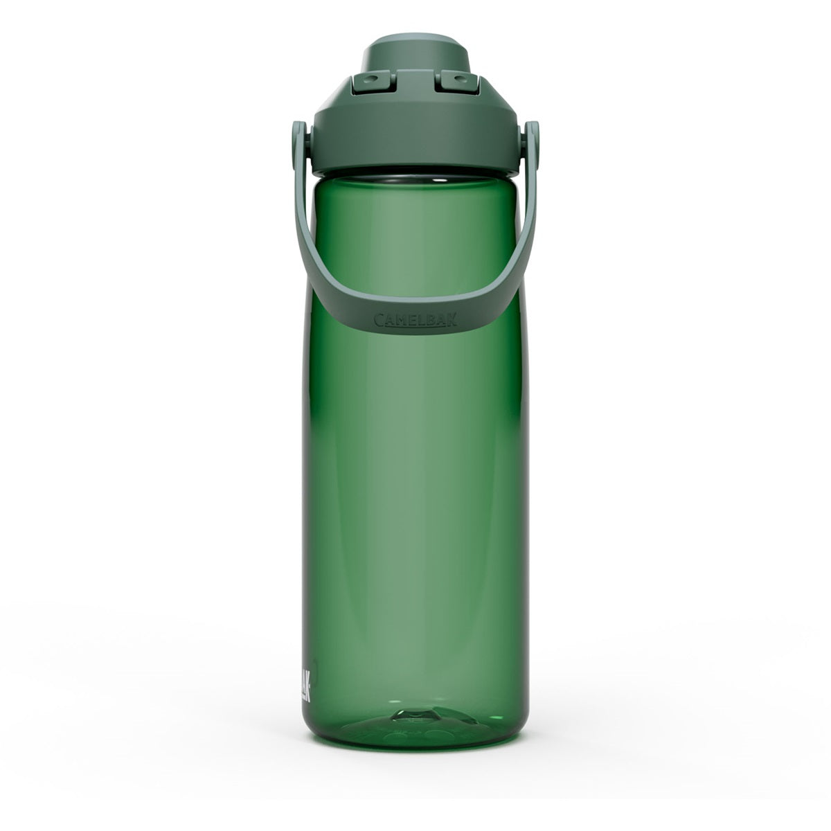 Camelbak Thrive Chug 0.75 L Forest Green