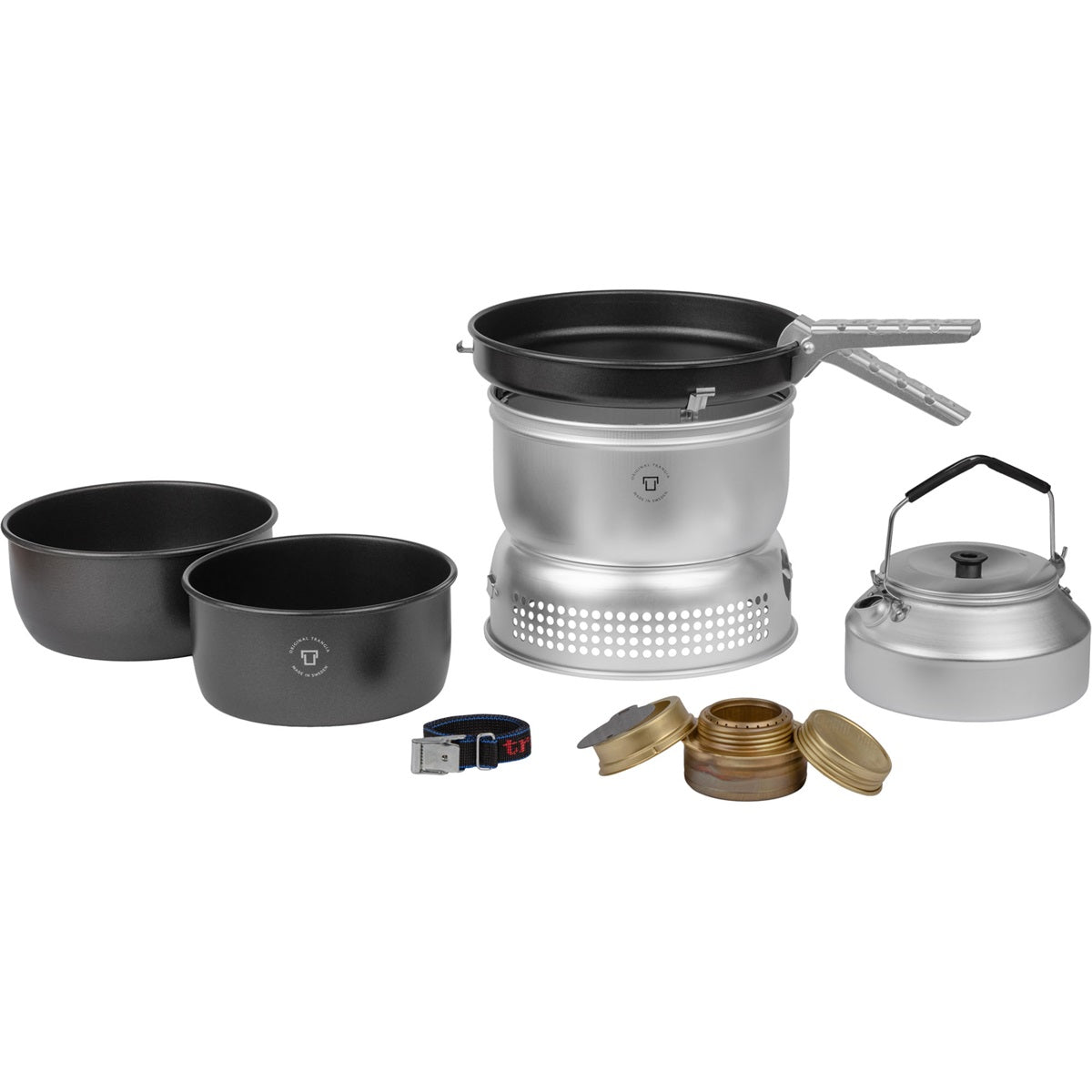 Sporák Trangia 25-6/ul