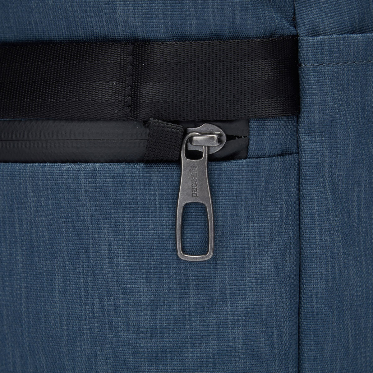 Pacsafe Metrosafe X 25l Backpack Dark Denim