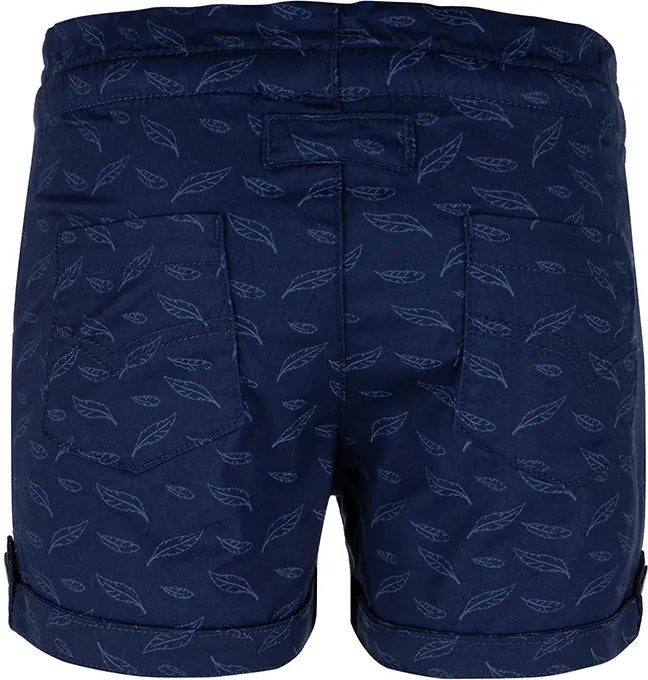 Children's Shorts Loap Naffi Blue