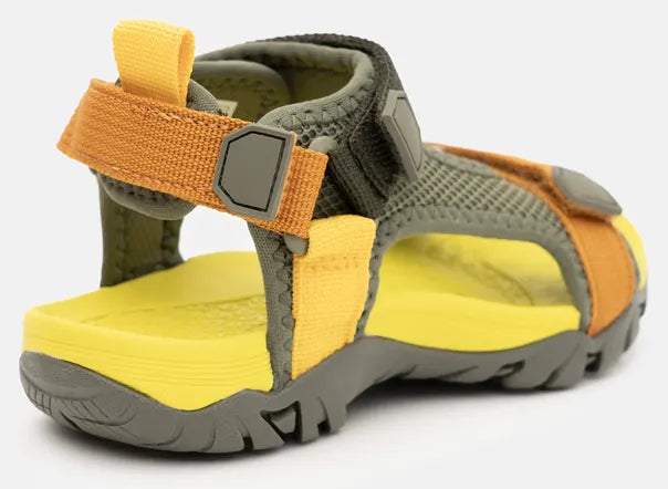 Joma S.Climber Jr. Kindersandalen Groen Groen 33