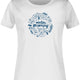 Дамска тениска Jm Winter White