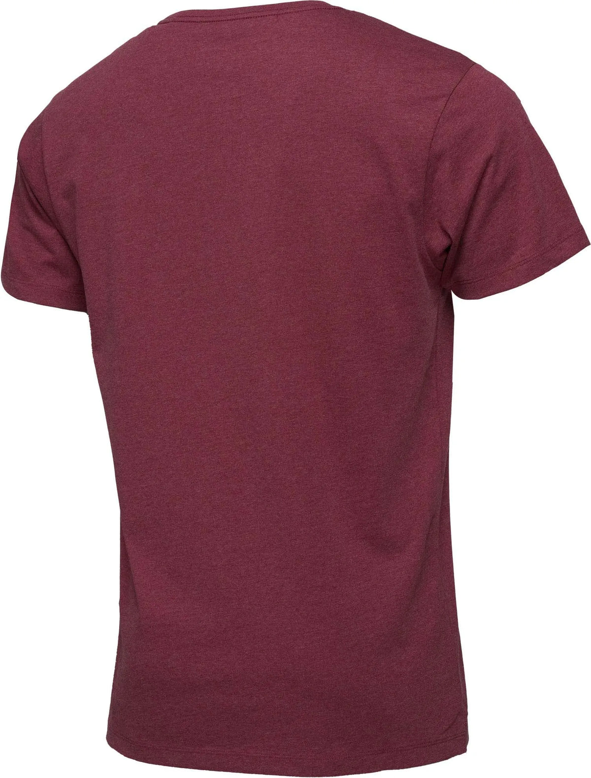 T-shirt męski Loap Bojar czerwony