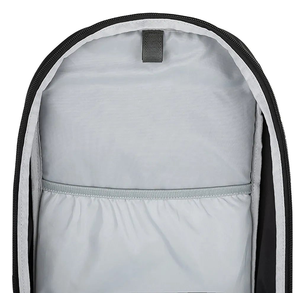 Loap Aragac 26 Schwarzer Wanderrucksack
